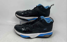 Load image into Gallery viewer, Nike Kids Air Jordan Stay Loyal 3 Black Blue Lace-Up Sneaker Shoes Size 5Y