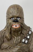 Load image into Gallery viewer, Lucasfilm LTD Star Wars Brown Collectible Standing Chewbacca Vinyl Figure