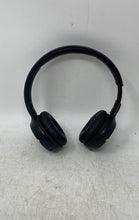 Load image into Gallery viewer, JBL Tune Black Adjustable Headband On-Ear Bluetooth Headphones Not Tested