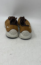 Load image into Gallery viewer, Nike Womens Air Superfly HQ7955-201 Brown Low Top Lace-Up Sneaker Shoes Size 6.5