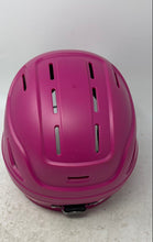 Load image into Gallery viewer, Adidas Unisex Pink Open Face Softball Batting Helmet Size 6 3/8''-7 5/8''