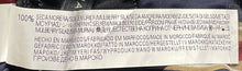 Load image into Gallery viewer, Zara Womens Multicolor Striped Print Elastic Waist Wide-Leg Cropped Pants Sz XS