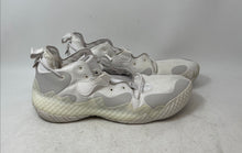 Load image into Gallery viewer, Adidas Mens Harden Vol. 6 GZ4475 White Low Top Sneaker Shoes Size 13