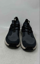 Load image into Gallery viewer, The North Face Mens Sumida Moc Knit Black Gray Slip-On Sneakers Shoes Size 8