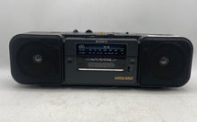 Load image into Gallery viewer, Sony CFS-209 Radio Cassette Recorder Boombox Broken Athena-Not Tested