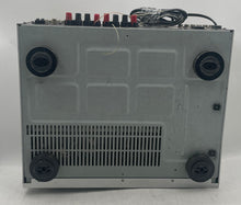 Load image into Gallery viewer, Yamaha HTR-5935 Silver 5.1 Channel Natural Surround Sound AV Receiver Not Tested