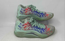Load image into Gallery viewer, Nike Mens Air Jordan Zion 3 DR0675-300 Multicolor Lace-Up Sneakers Shoes Sz 7.5