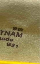 Load image into Gallery viewer, Cole Haan Womens GrandPro Topspin White Beige Lace-Up Sneaker Shoes Size 9B