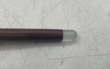 Load image into Gallery viewer, Brown Black Engraved Harry Potter's Wand With Illuminating Tip w/ Box Not Tested