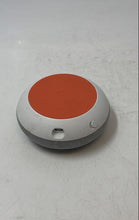 Load image into Gallery viewer, Google Home Mini Gray Mesh Voice Assistant Smart Speaker Not Tested