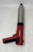 Load image into Gallery viewer, Populo PPTA-8 Red Black Cordless Electric Plunger Toilet Tool In Case Not Tested