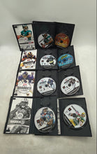 Load image into Gallery viewer, Lot Of Assorted 8 Pcs Sony PlayStation 2 Action & Adventure Video Games Titles