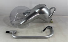 Load image into Gallery viewer, DIR Orion Wall Mounted Hair Steamer With Adjustable Wall Arm Not Tested