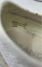 Load image into Gallery viewer, Cole Haan Womens Grandsport Journey W23315 White Lace-Up Sneakers Shoes Size 10