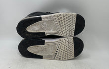 Load image into Gallery viewer, Nike Kids Air Jordan Flight Origin 3 IB3692-001 Black Sneaker Shoes Size 6.5Y