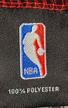 Load image into Gallery viewer, Ultra Game Mens Red Black NBA Chicago Bulls Basketball Jersey Size Small