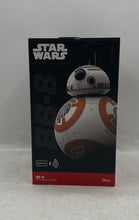 Load image into Gallery viewer, Sphero Star Wars BB-8 App-Enabled Droid Robot With Charging Base