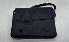 Load image into Gallery viewer, Ematic Purple Black Portable DVD Player With Headphones And Bag Not Tested