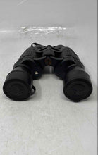Load image into Gallery viewer, Vision Black Orange Lens Outdoor Optics 20X50 Binoculars With Strap