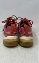 Load image into Gallery viewer, Coach Womens Citysole Runner Orange Lace-Up Running Shoes Size 6.5 B