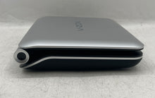 Load image into Gallery viewer, Coby Model TFDVD7009 Gray 7" Widescreen TFT LCD Portable DVD Player Not Tested