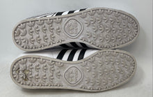 Load image into Gallery viewer, Adidas Mens Originals Samoa FV6829 White Black Sneakers Shoes Size 10.5