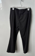 Load image into Gallery viewer, Calvin Klein Womens Gray Flat Front Modern Fit Straight Leg Dress Pants Size 2