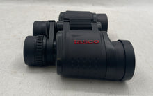 Load image into Gallery viewer, Tasco 7x35 Black General Purpose Adjustable Compact Binoculars