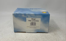 Load image into Gallery viewer, X10 Ninja Pan & Tilt Mount Kit For Surveillance Camera Model VK74A Untested
