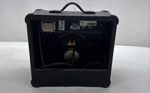 Load image into Gallery viewer, Crate XT15R 15W Black Solid-State Bass Guitar Combo Amplifier Not Tested