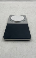 Load image into Gallery viewer, ZECHIN Samba Pad W323 2-in-1 Black White Magnetic Wireless Charger Pad Untested
