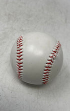 Load image into Gallery viewer, Set Of 3 Pieces White Leather Practice Training Hard Baseball Balls