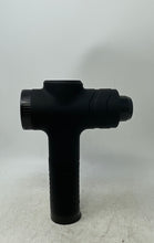 Load image into Gallery viewer, Massage Gun Purple 10 Interchangeable Massage Deep Tissue In Box No Tested