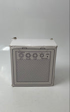 Load image into Gallery viewer, MiniAmp 1 Micro Black Guitar Amplifier With Manual In Box Not Tested