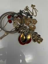 Load image into Gallery viewer, Women's Jewelry Necklaces-Bracelets-Earrings (18Pcs)