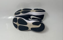 Load image into Gallery viewer, Nike Womens Revolution 4 908999-001 Black White Lace-Up Sneakers Shoes Size 7