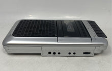 Load image into Gallery viewer, Proscan Cassette Player Recorder w/ Automatic Shutdown Functionality Not Tested