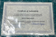 Load image into Gallery viewer, Florida Marlins Dave Magadan 1999 Decorative Framed Print Plaque