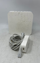 Load image into Gallery viewer, Apple Airport Extreme A1143 White Wireless Base Station Wi Fi Router Not Tested