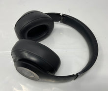 Load image into Gallery viewer, Beats By Dr. Dre Studio 3 Black Foldable Bluetooth Headphones Not Tested NCL