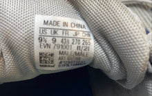 Load image into Gallery viewer, Adidas Mens ZG21 Motion G57769 Gray Blue Lace-Up Low Top Sneaker Shoes Size 9.5