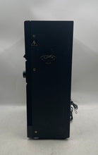 Load image into Gallery viewer, Memorex SMW-45N Black Dual Cassette AM/FM Stereo Music System Not Tested