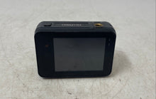 Load image into Gallery viewer, AKASO Black Ultra High Definition Touch Screen Underwater Action Camera Untested