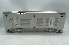 Load image into Gallery viewer, Cricut Expression 2 CREX002 White Touch Screen Die Cutting Machine Not Tested