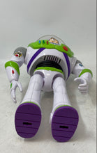 Load image into Gallery viewer, Mattel Disney Pixar Toy Story Buzz Lightyear Electronic Talking Action Figure