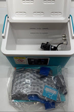 Load image into Gallery viewer, Physionatural Reusable Cold Therapy System For Knee With Box Not Tested