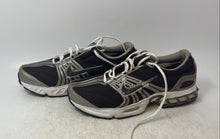 Load image into Gallery viewer, Nike Womens Zoom Vapor RNG Brown Lace-Up Low Top Sneaker Shoes Size 10