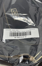 Load image into Gallery viewer, Kate Spade Womens Dawn Black Adjustable Shoulder Straps Zipper Backpack