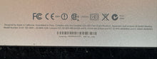 Load image into Gallery viewer, Apple iMac A1311 Gray 21.5 In Screen Portable All-In-One Desktop Not Tested