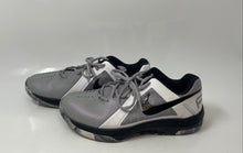 Load image into Gallery viewer, Nike Mens Air Mavin Low 719924-005 Gray Black Lace-Up Sneaker Shoes Size 7